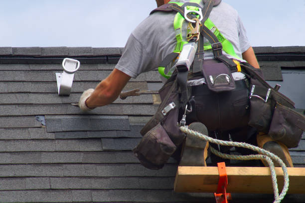 Quick and Trustworthy Emergency Roof Repair Services in Meadow Glade, WA