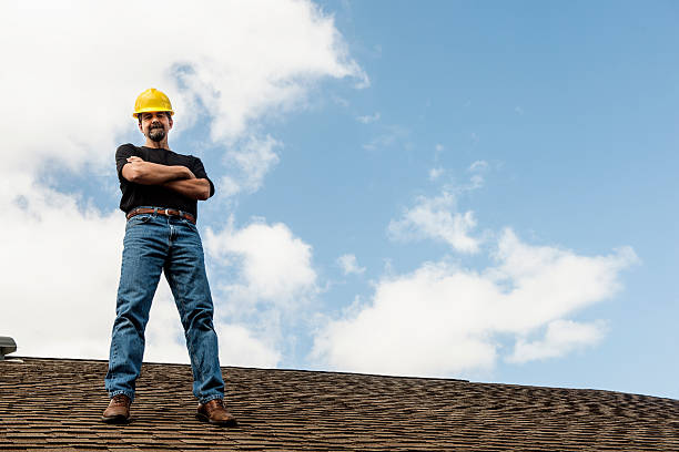 Best Commercial Roofing Services  in Meadow Glade, WA
