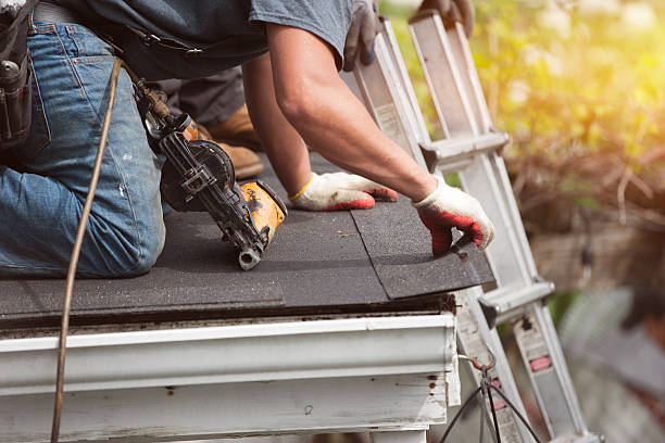 Slate Roofing Contractor in Meadow Glade, WA