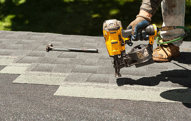 Best Local Roofing Companies  in Meadow Glade, WA