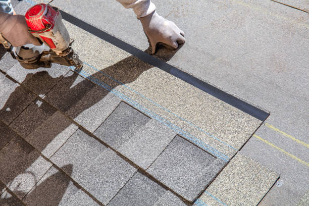 Best Residential Roofing Contractor  in Meadow Glade, WA