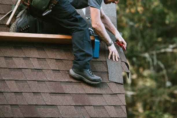 Reliable Meadow Glade, WA Roofing Contractor Solutions