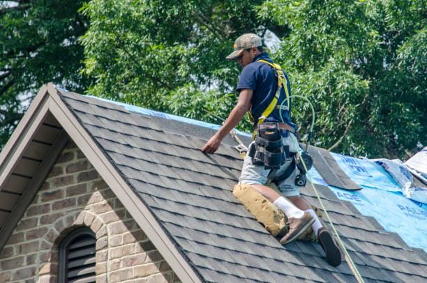 Reliable Meadow Glade, WA Roofing Contractor Solutions
